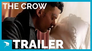 THE CROW I Trailer | 2024