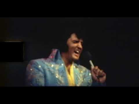 Elvis Presley   Prince From Another Planet   June of 1972