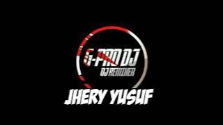 KURSANG ( Kurang Sanang Michelle Wanggi ) - Jhery Yusuf Remix - Fvnky Mix New 2021 !!!