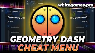 Geometry Dash NEW Mega Hack V8 | GD Mega Hack V8 Free | GD Mega Hack V8 [GRATIS]