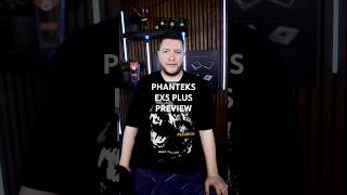 Anzeige | Phanteks EX5 Plus Preview #hardware #gamingpc #Gaming #pc #bens_hardware