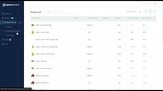 Full Streamline Your Wholesale Orders with Open Pantry | Complete Demo & Tutorial News