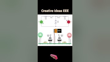Switch Animation | #Arduino #LabView #Electronics circuits #circuits