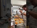 Making dinner with restaurant scraps | France Day 10 Pt.2