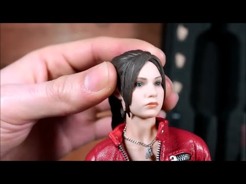 UB Toys ロコモーティブガール　クレア　UB-001　アクションフィギュア UB Toys ロコモーティブガール クレア UB-001 アクションフィギュア
