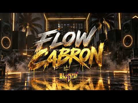 Flow Cabron Guaratech Blaster DJ