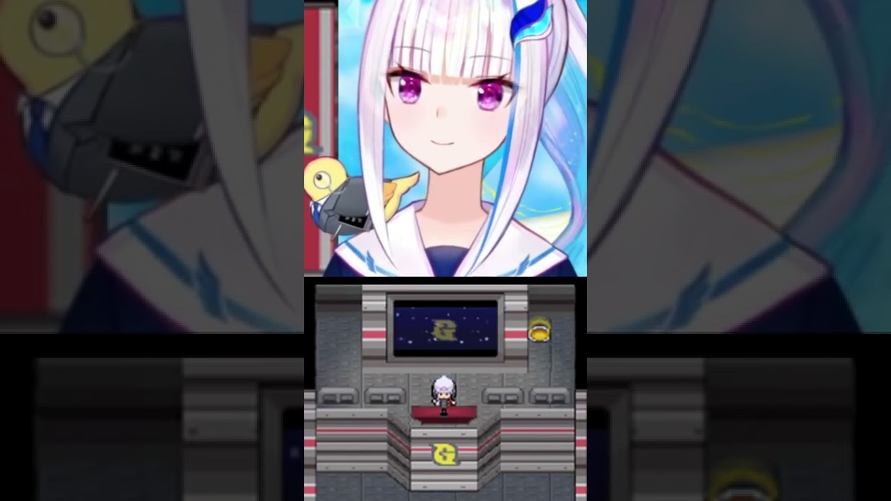 リゼ様の演説「全宇宙を支配したい」 #shorts