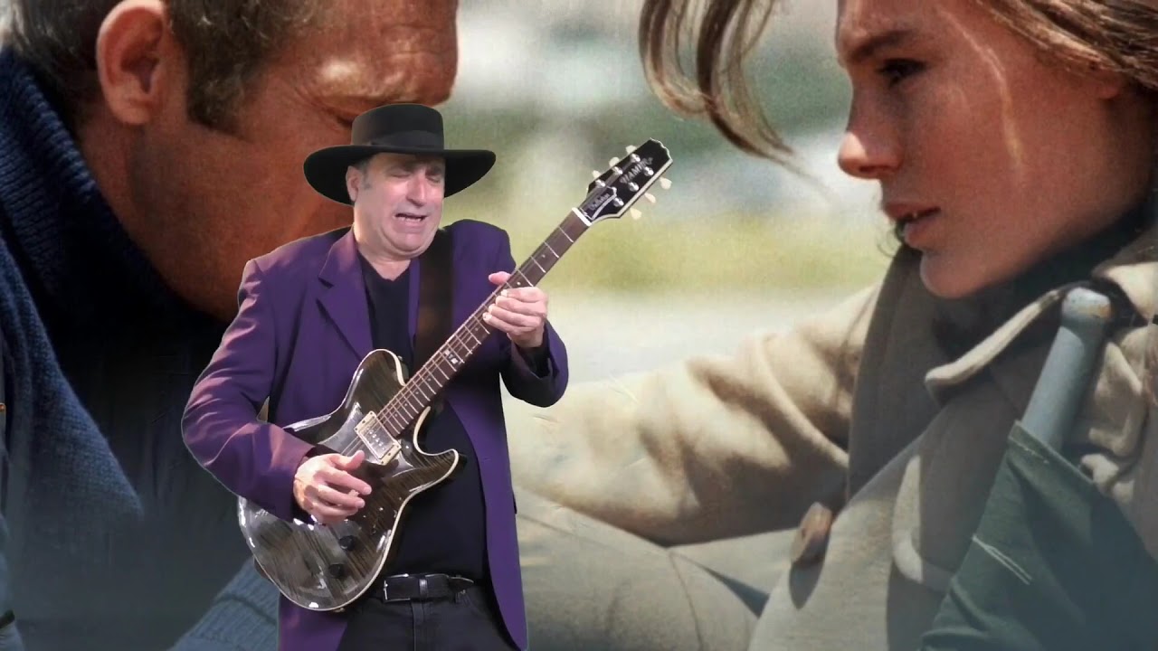 Jeff Pitchell YouTube Channel Intro