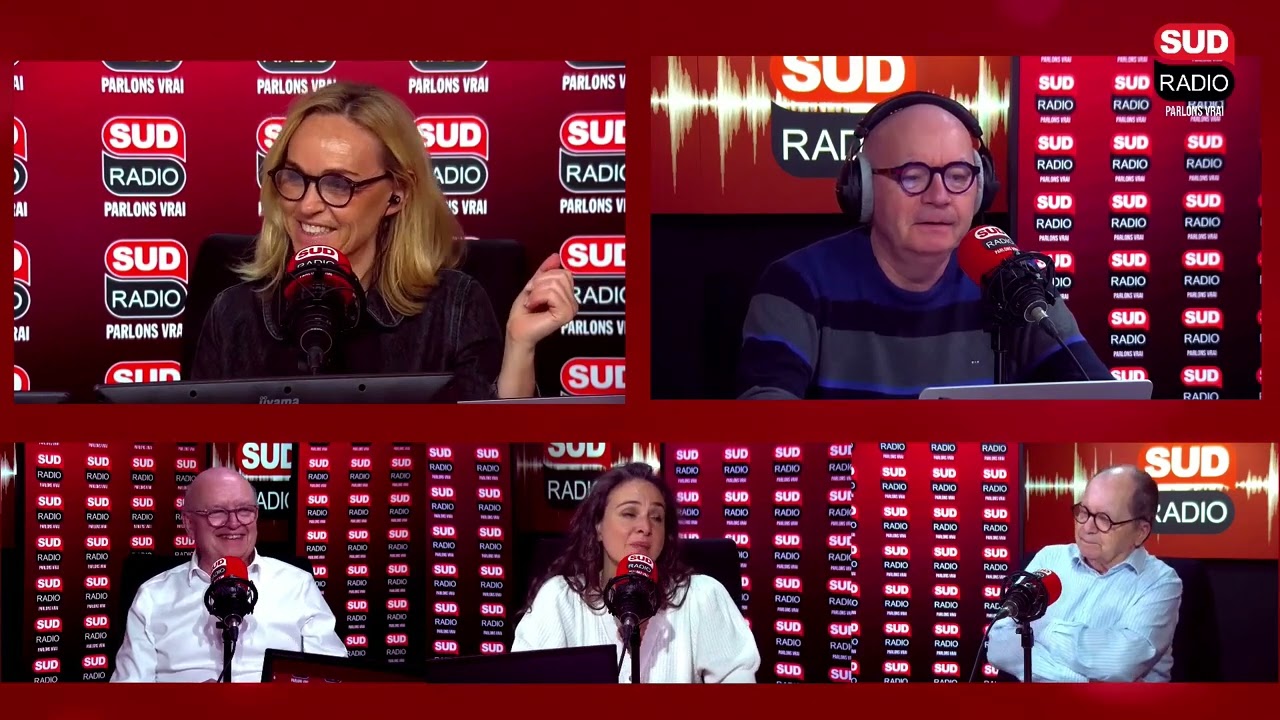 Détroit d’Ormuz : face à Trump, l’Europe est-elle à la ramasse ?