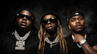 BigXthaPlug ft Lil Wayne & DaBaby – Darkness Taught Me Discipline | 2026 Music Video
