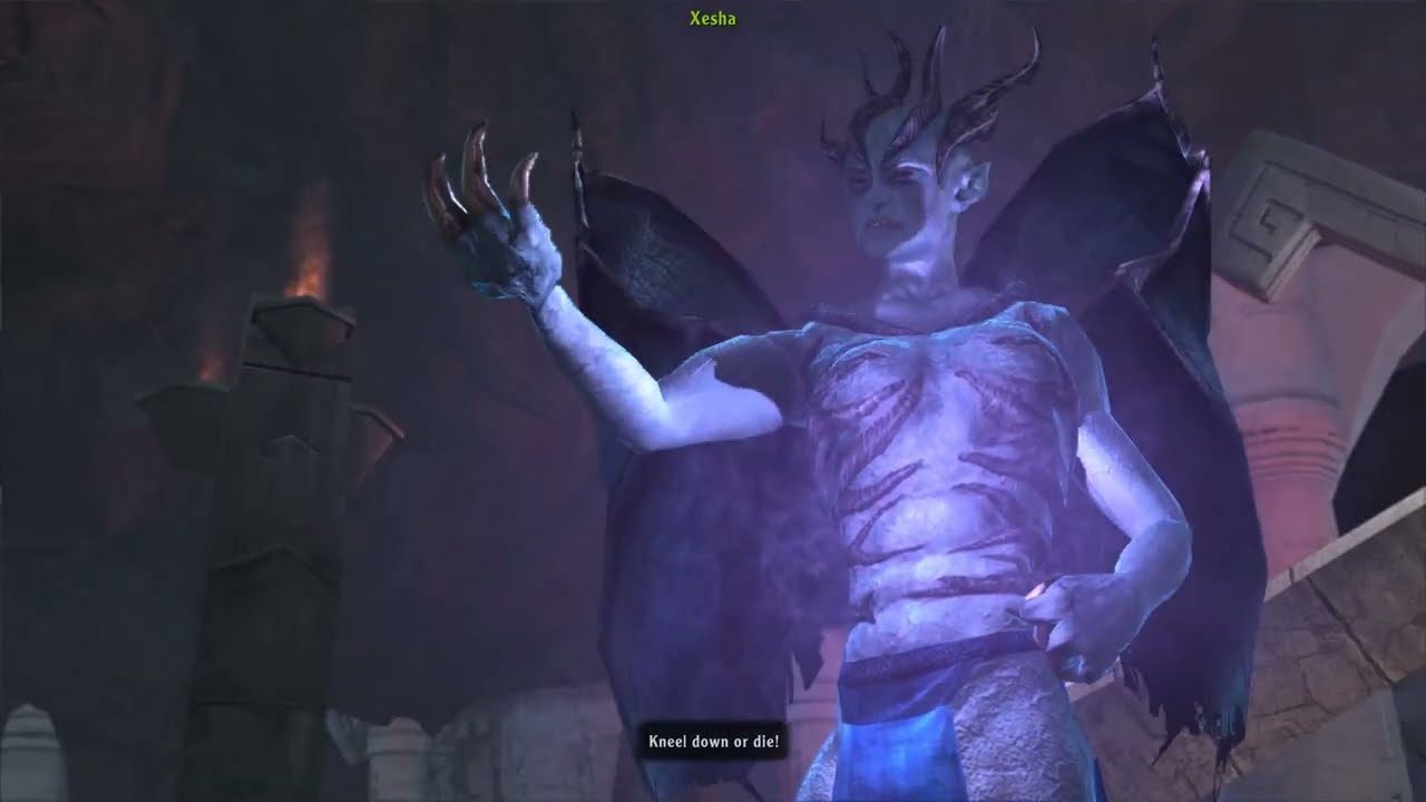 Arcania Gothic 4 "Enhanced Edition" 2024 - FINAL BOSS BATTLE (Hard Difficulty)