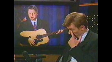 Late Night with Conan O