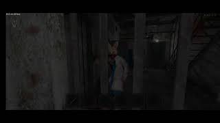 Metel Horror Escape Speedrun (6:09) - Emily Chapter - (Secret Ending) + Received Clown Mask