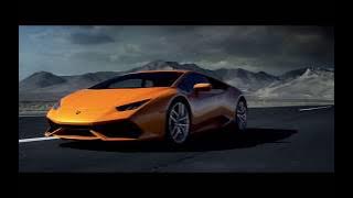 I am a rider-lamborghini