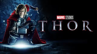 Thor Suite (Theme) chords