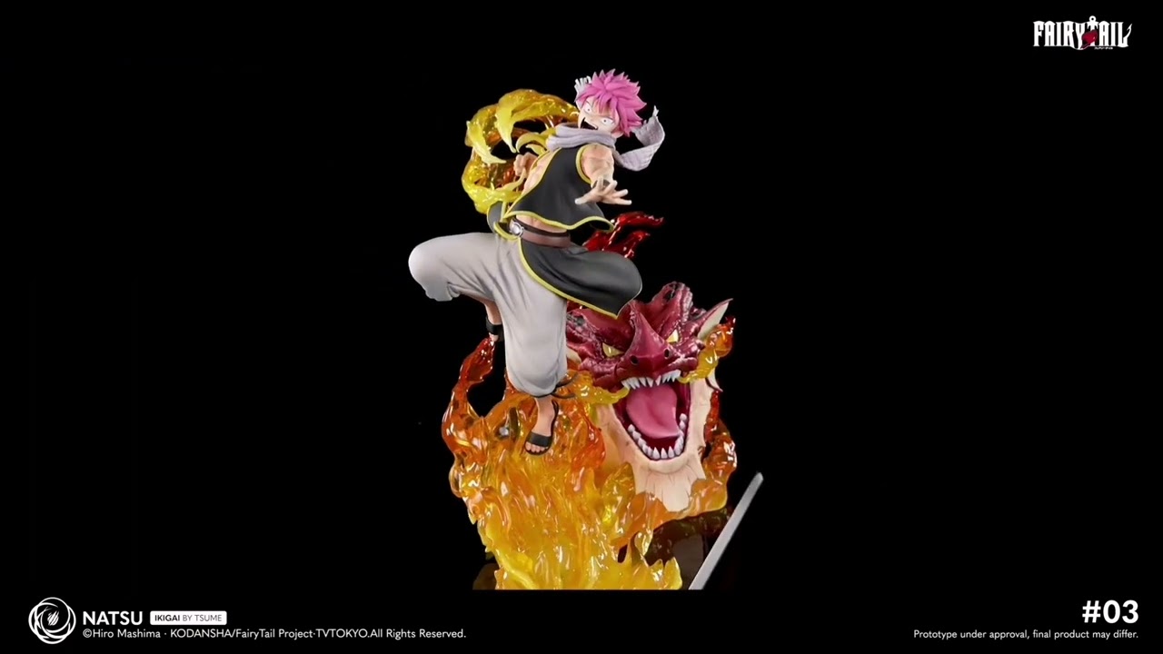 Natsu Ikigai by Tsume