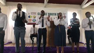 Celeste Music : UYesu ngu Malusi