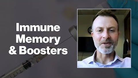 The Immune System has a Backup Plan that Doesn’t Rely on Boosters | Prognosis: Covid UNCUT