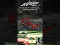 Tuning Nikki´s Mustang GT en NFS Most Wanted Rework V4