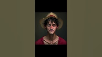 Animated characters in real life generated using AI