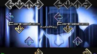 stepmania-大丈夫だ、問題なEvans