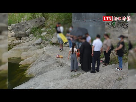 台中7歲童溺斃 家屬招魂母淚崩哭紅眼