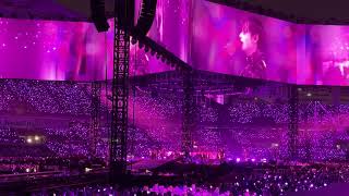 Merry Go Round Bts Kicks Off Arirang World Tour Goyang Day 1
