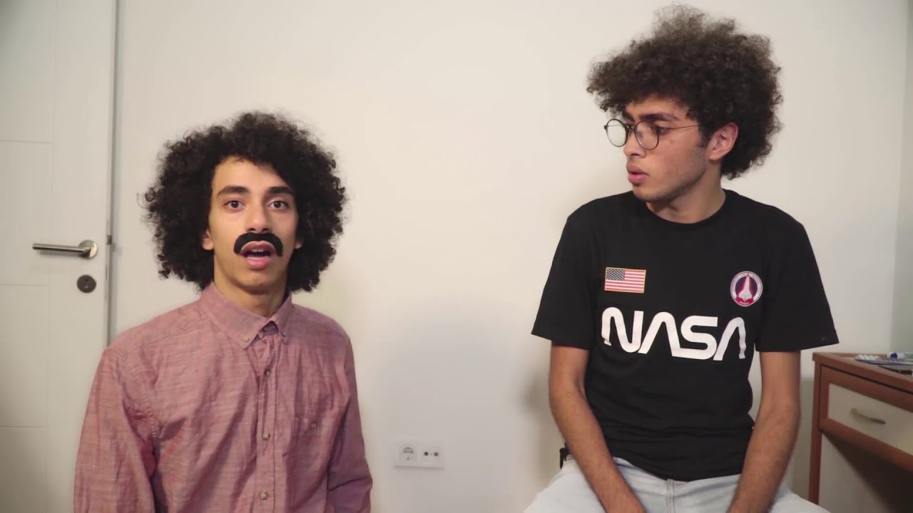 هلاوس | عايزك دكتور قد الدنيا