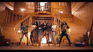 Fifth Harmony - Work from Home ft. Ty Dolla $ign (Lyrics/Testo) (Tribute/Cover)