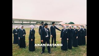 Transformation of Prefects |  Video Clip | - SMK PUTRAJAYA PRESINT 9(2)