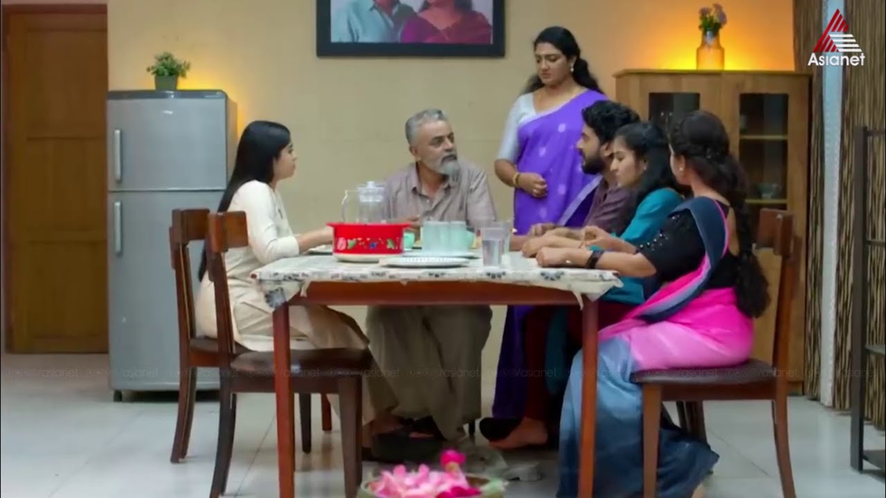 Santhwanam 2 || Episode 447 || 28-10-25