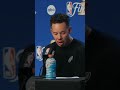 Coach Praises Rookies: NBA Finals Stars Shine Young! #shorts