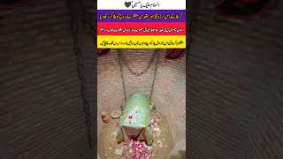 Dil-e-Dukhtar The Most Oppressed Princess of Karbala#islamicvideo #imamqasim #bibisakina #allah