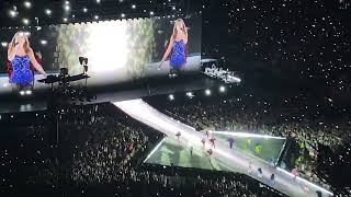 Taylor Swift-Karma Live Featuring Ice Spice - Eras Tour 2023