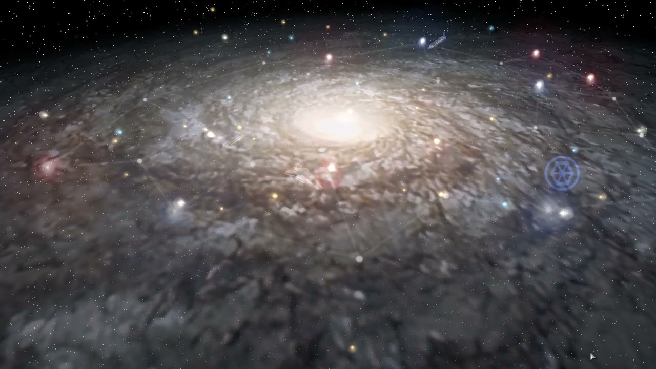 SWBF II 2005 CIS Campaign Day 2