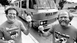 Jerry quits Ben & Jerry’s, saying its independence on social issues has been stifled