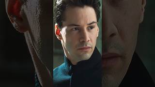 Kararımın ne olacağını şimdiden biliyor musun ? #matrix #matrixreloaded #keanureeves #film #shorts
