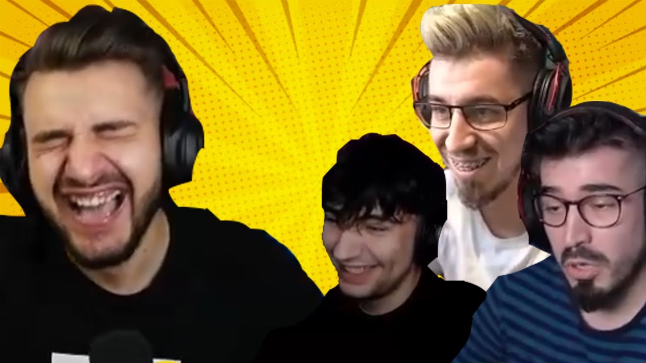 IUBESC ACEASTA SERIE ! *razi de mori*