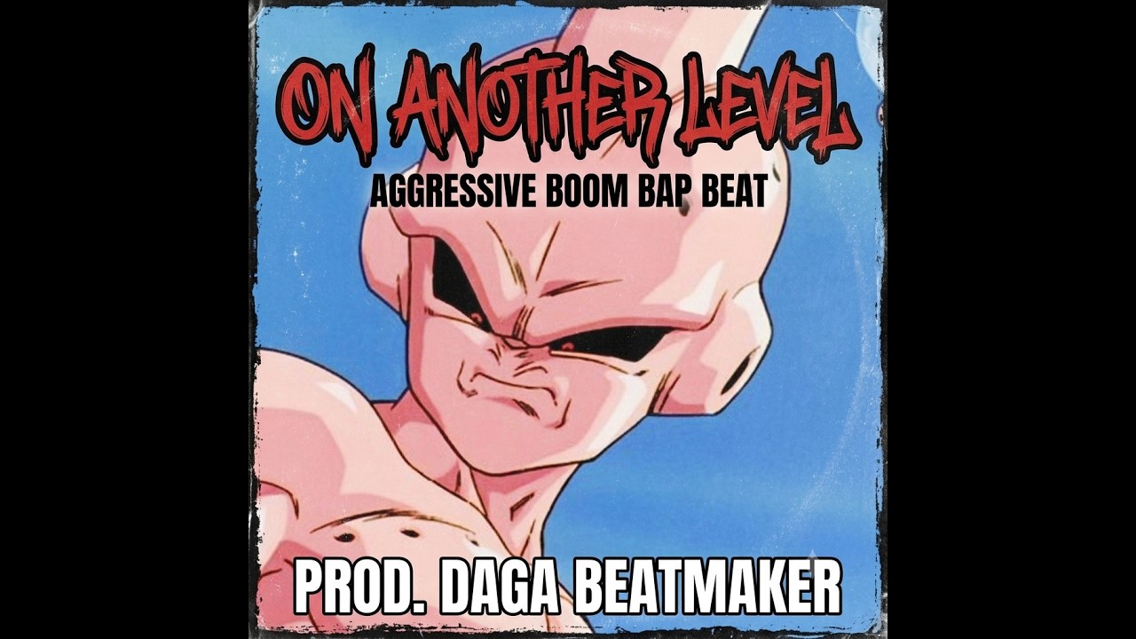 Watch Boom Bap Hip Hop Instrumental - "On Another Level" | Aggressive Rap Beat (Prod. Daga Beatmaker) on YouTube Watch Boom Bap Hip Hop Instrumental - "On Another Level" | Aggressive Rap Beat (Prod. Daga Beatmaker) on YouTube