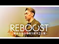 映画『REBOOST〜夢中な自分を取り戻す2日間〜』