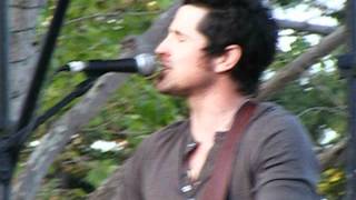 Jt Hodges-Goodbyes Made You Mine