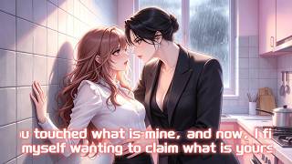 GL|I saved the Alpha Queen's daughter, not knowing. Now she's mine — or I'm hers.