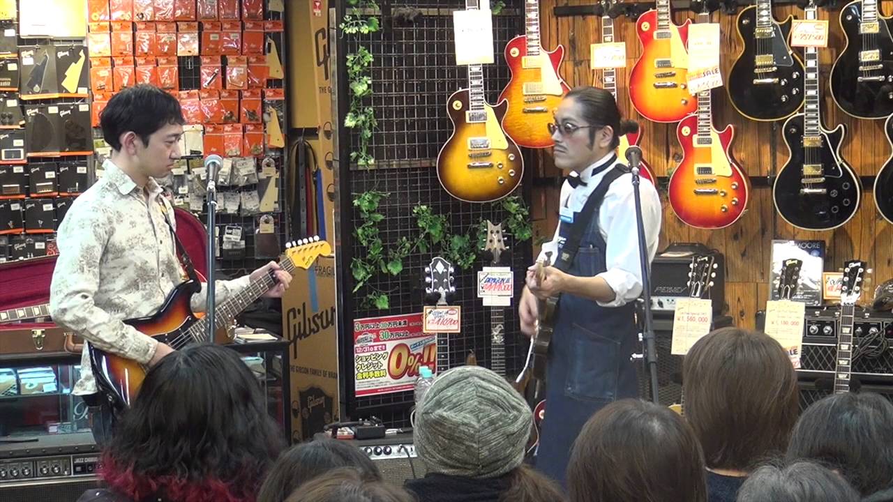 ROLLYさんサイン入りギター☆値下げしました！！！ ROLLYさんサイン入りギター☆値下げしました！！！ ROLLYさん