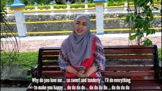 Download lagu WHY DO YOU LOVE ME // KOES PLUS // BAGOES FAMILY COVER