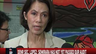 Semirara, Dmci Surge After Disclosing Favorable Audit Report