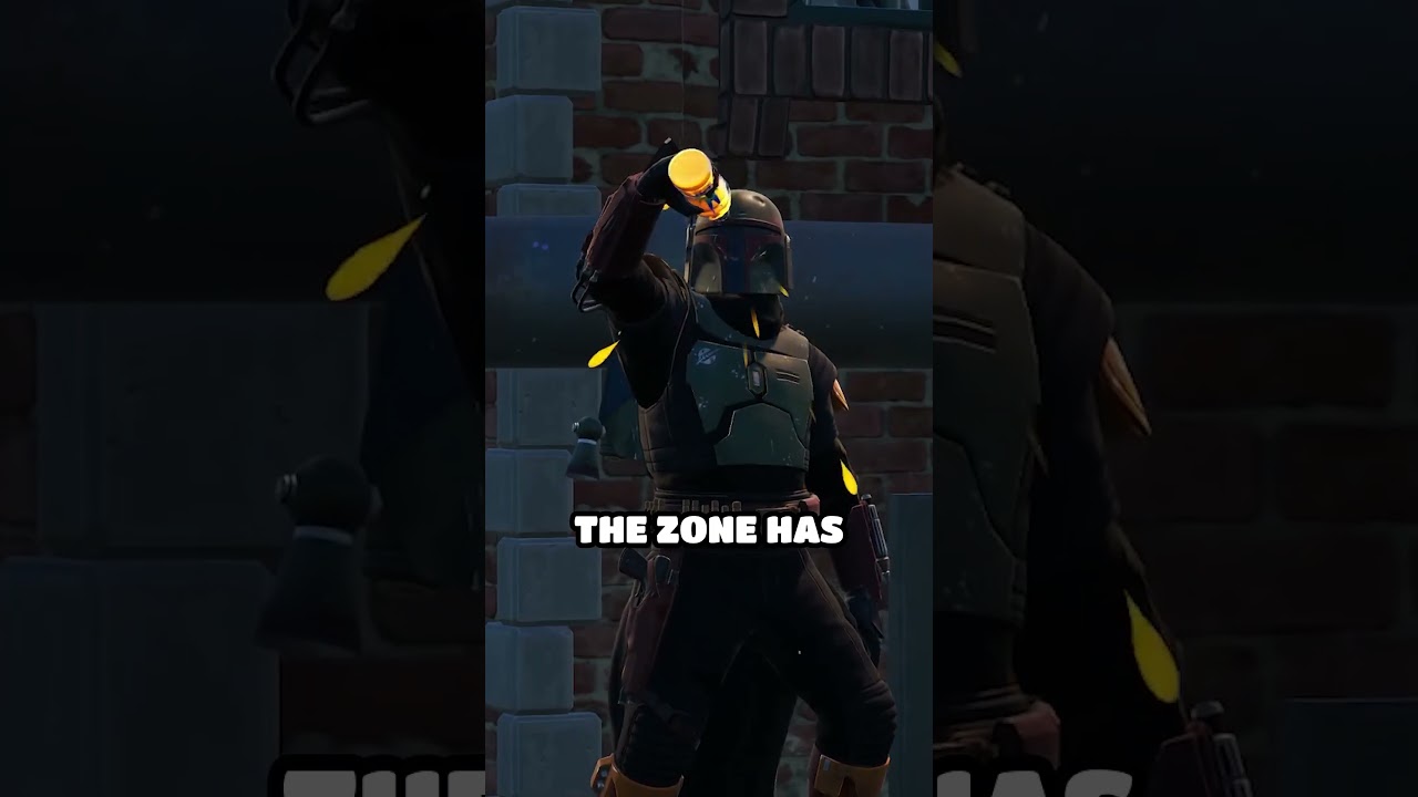 If Slappy Shores is Your Favorite FORTNITE Landing Spot... 