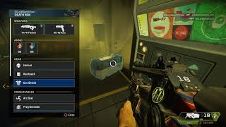 Apex Legends Caustic Slight Twerk