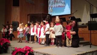 20161215 Gardner School Holiday Program - Exploration B 2's