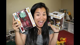Funko Pop Hunting | Solo: A Star Wars Story Exclusives (BoxLunch, Hot Topic, Gamestop)