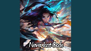 Never Just Code Profile